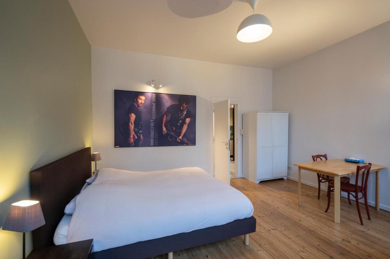 Because The Night Bed & Breakfast 3*