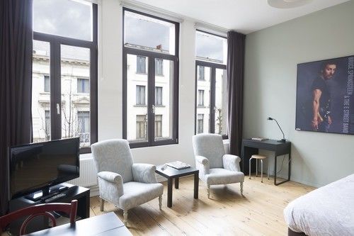Because The Night Bed & Breakfast Antwerp