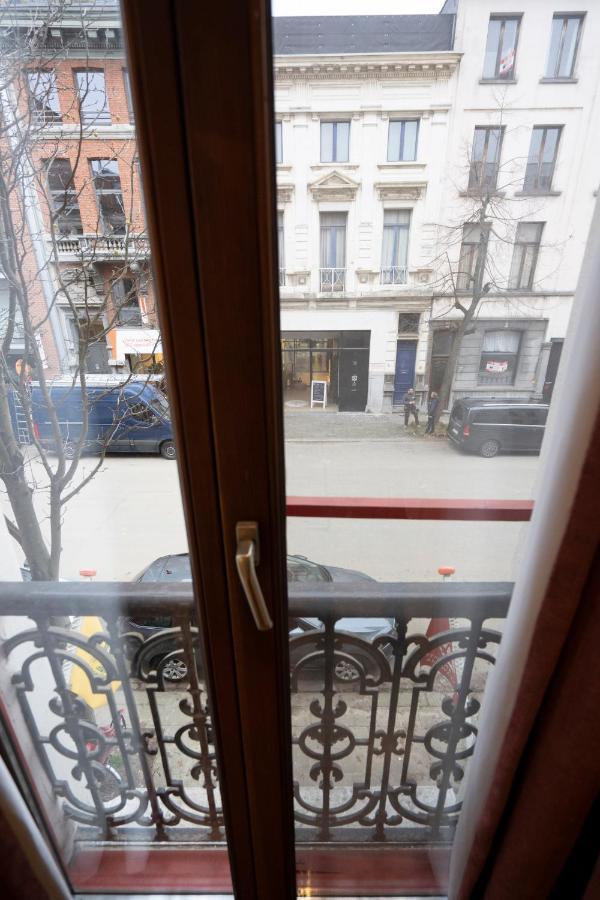 Because The Night Bed & Breakfast Antwerpen