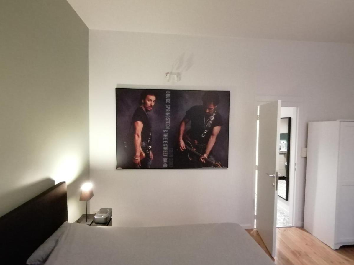 Because The Night Bed & Breakfast Antwerpen